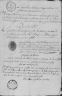1772-05-29 Clauzetto nascita Valentino Vezzil