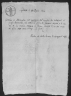 1779-11-10 Forni Avoltri nascita Caterina Migotti