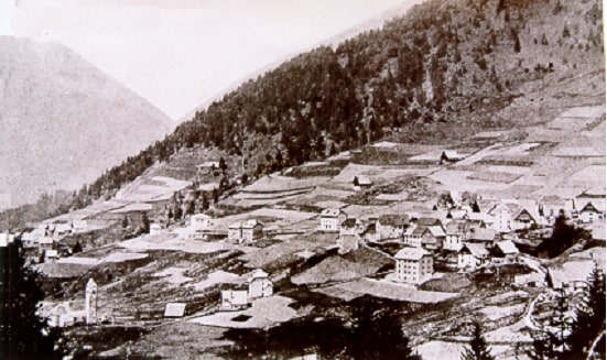 Collina 1907 Collina 1907