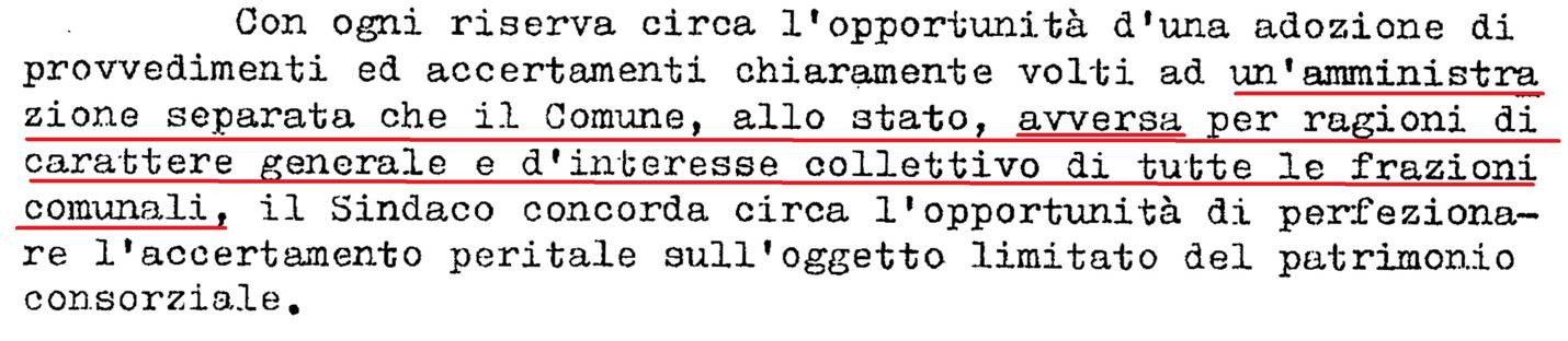 Consorzio 1974