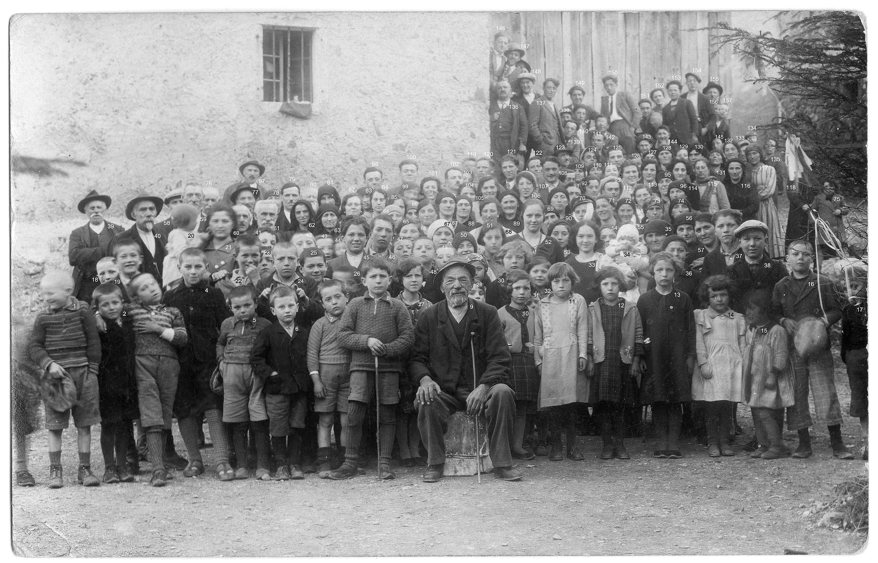 Magnanins 29 marzo 1936