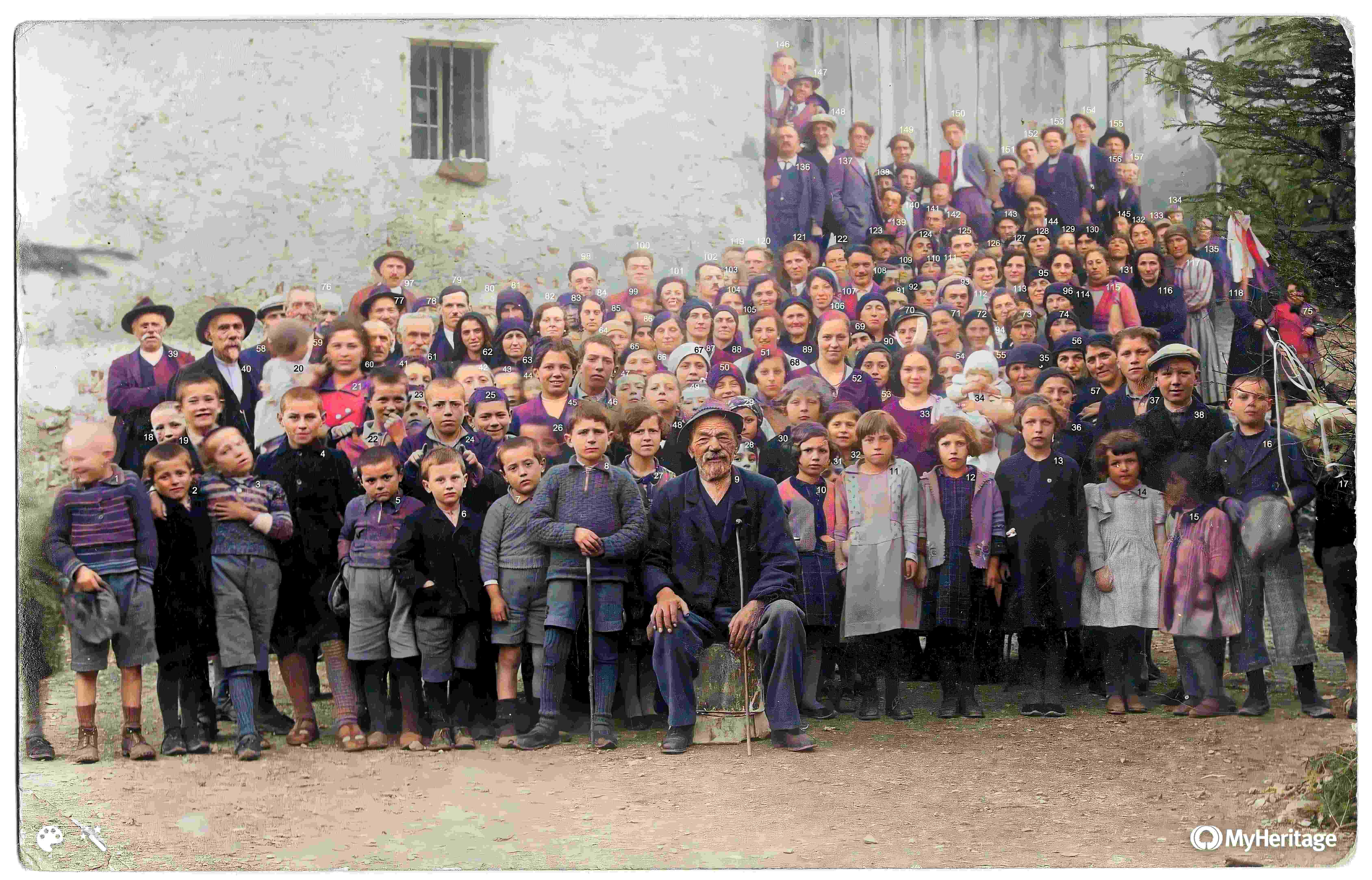 Magnanins 29 marzo 1936
