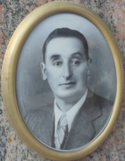 Emilio Pochero Emilio Pochero